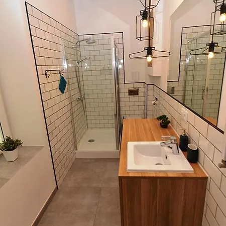 Appartement Apart Old Town Near Town Hall - 3 Rooms-8 People Wrocław