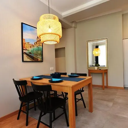 Appartement Apart Old Town Near Town Hall - 3 Rooms-8 People Wrocław